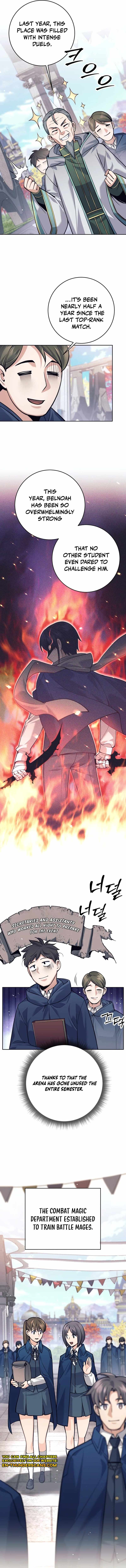 I Quit the Hero's Party Chapter 91 2